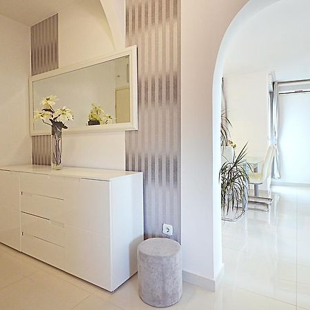 Apartment Sweet City Zadar Luaran gambar