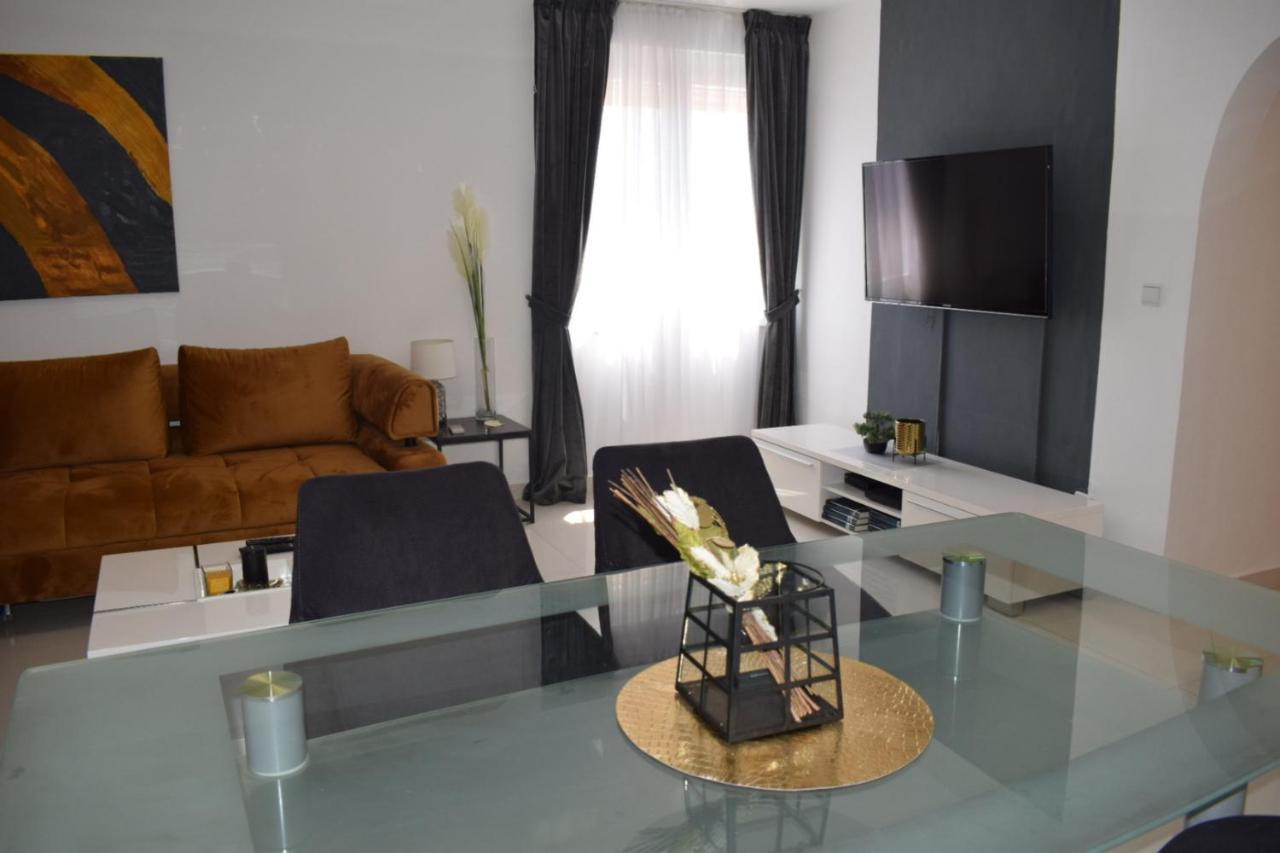Apartment Sweet City Zadar Luaran gambar