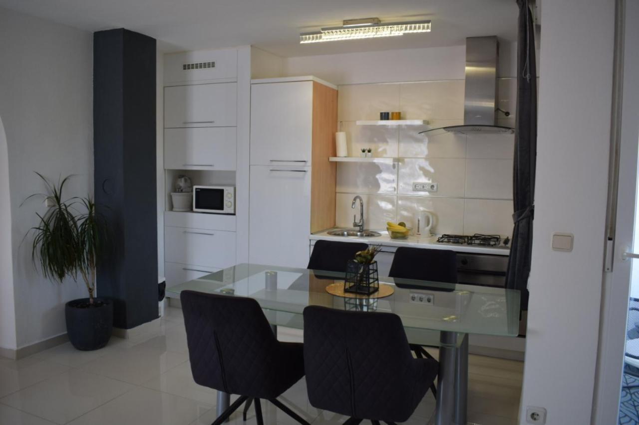 Apartment Sweet City Zadar Luaran gambar