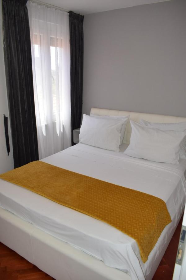 Apartment Sweet City Zadar Luaran gambar
