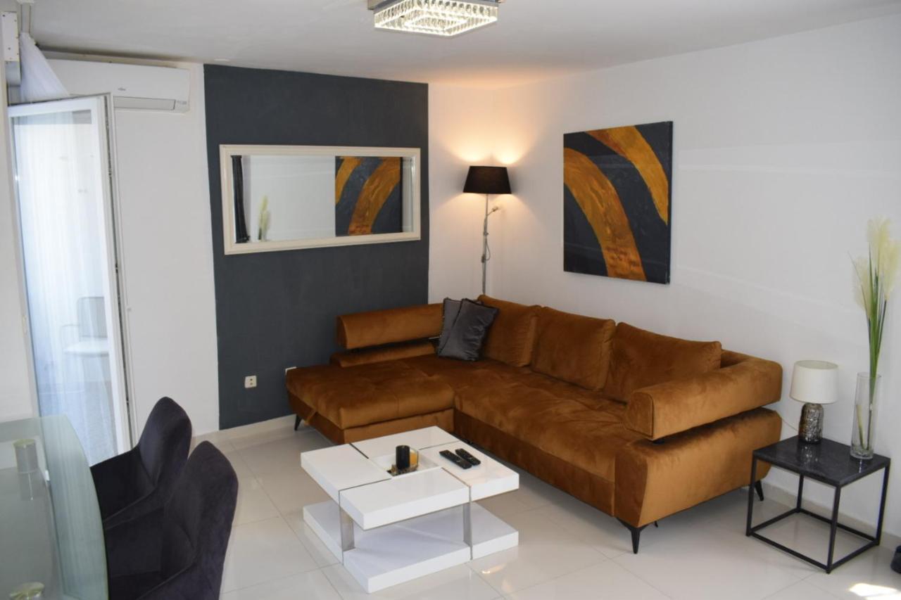 Apartment Sweet City Zadar Luaran gambar