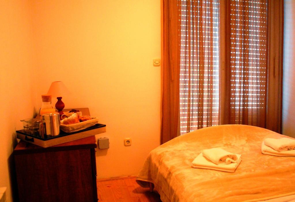 Apartment Sweet City Zadar Bilik gambar