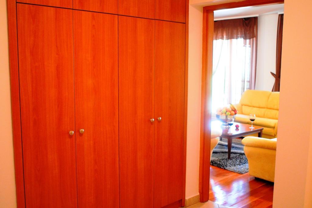 Apartment Sweet City Zadar Bilik gambar