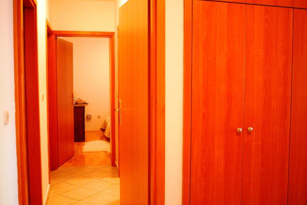 Apartment Sweet City Zadar Bilik gambar