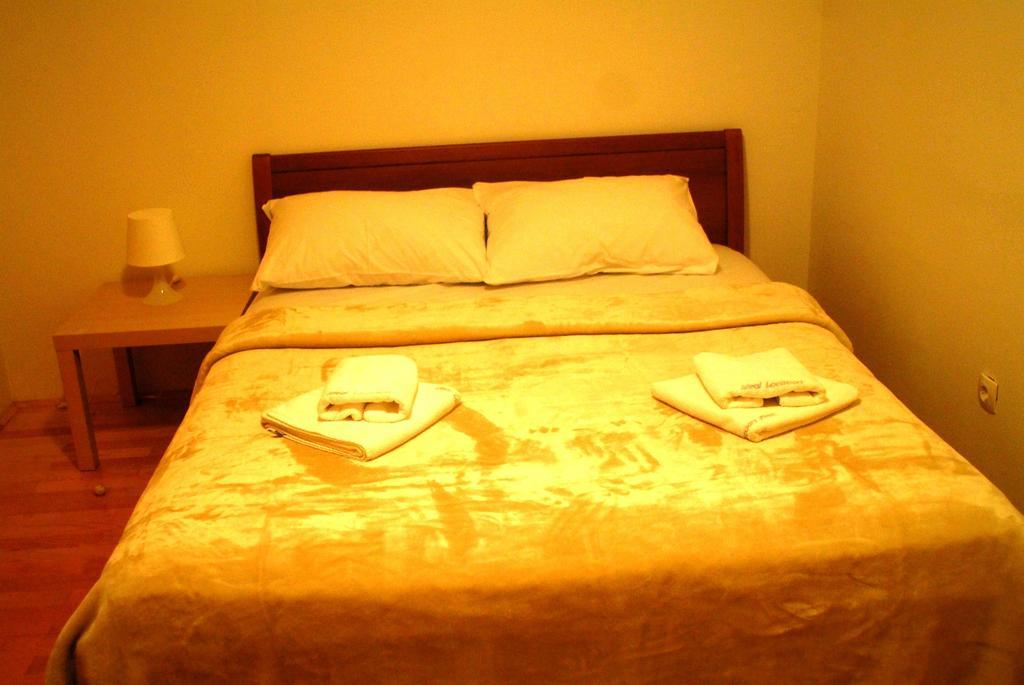 Apartment Sweet City Zadar Bilik gambar