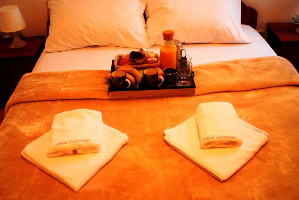 Apartment Sweet City Zadar Bilik gambar