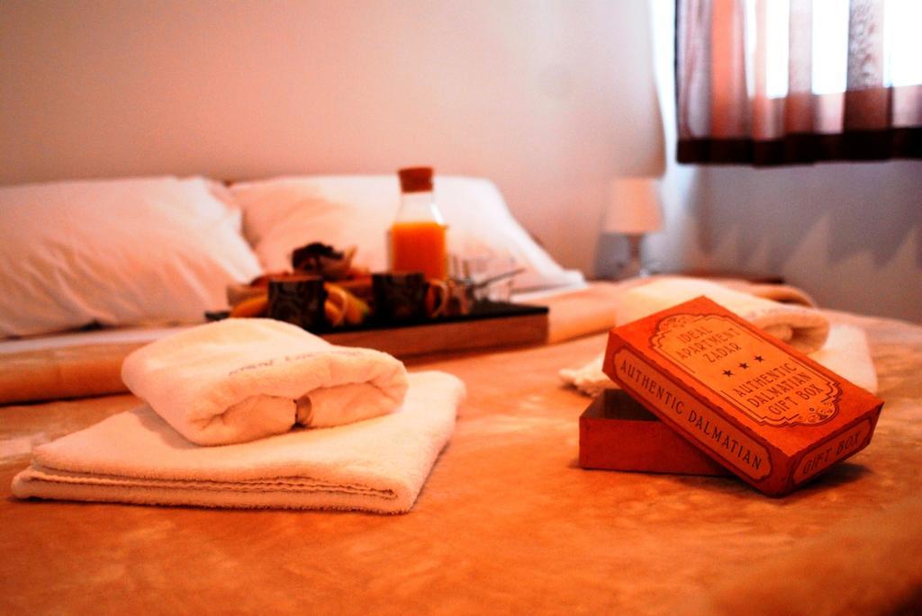 Apartment Sweet City Zadar Bilik gambar