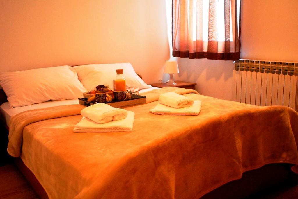 Apartment Sweet City Zadar Bilik gambar
