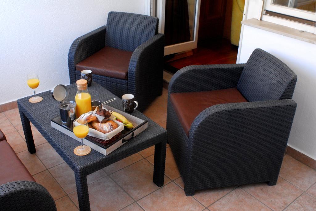 Apartment Sweet City Zadar Bilik gambar