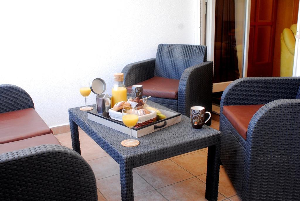 Apartment Sweet City Zadar Bilik gambar