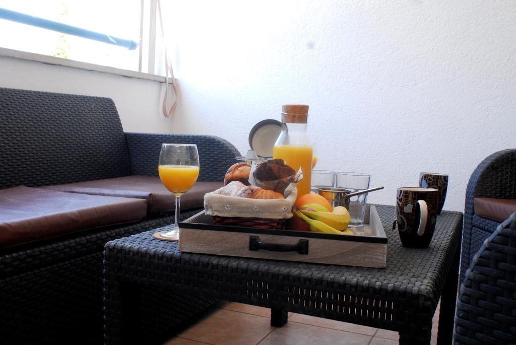 Apartment Sweet City Zadar Bilik gambar