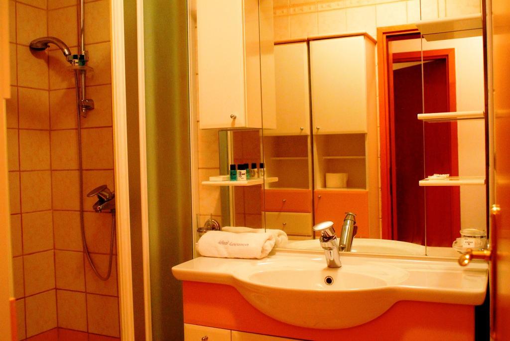 Apartment Sweet City Zadar Bilik gambar