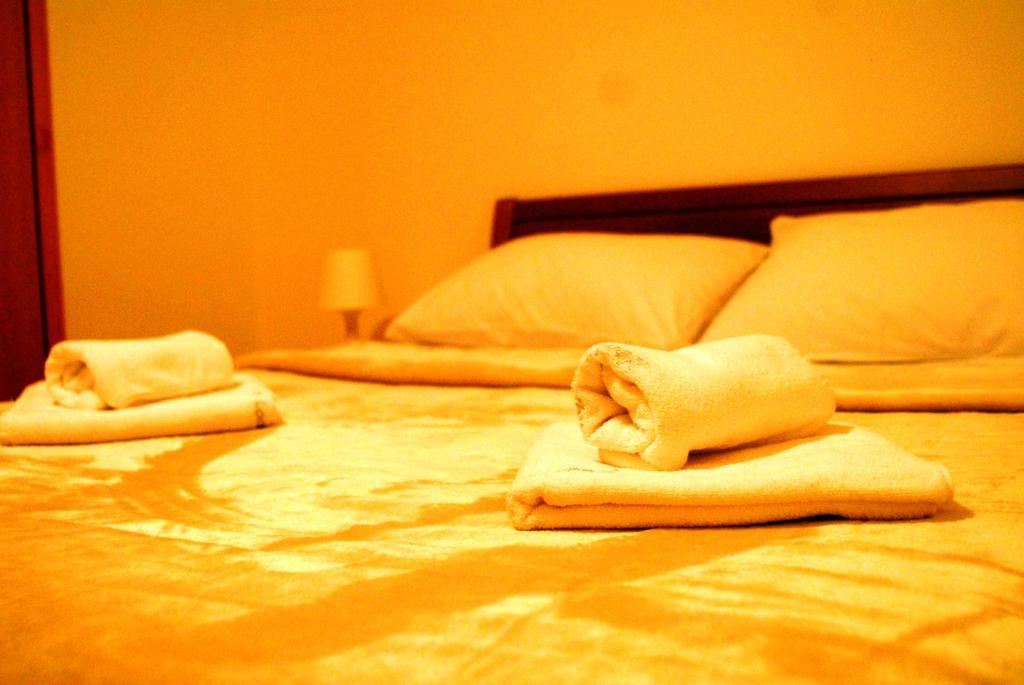 Apartment Sweet City Zadar Bilik gambar