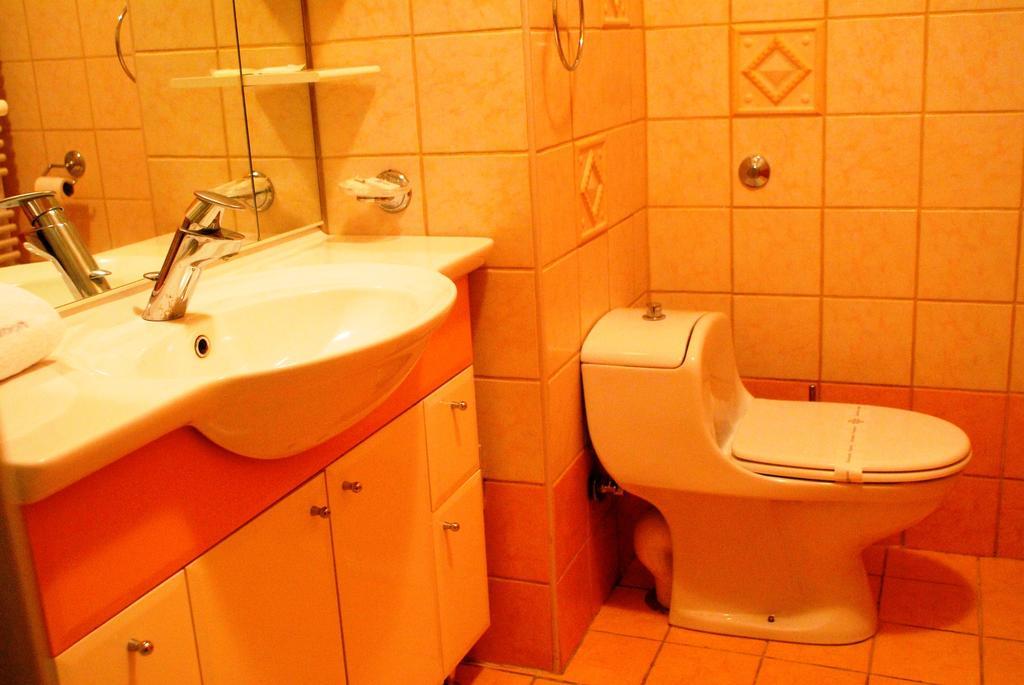 Apartment Sweet City Zadar Bilik gambar