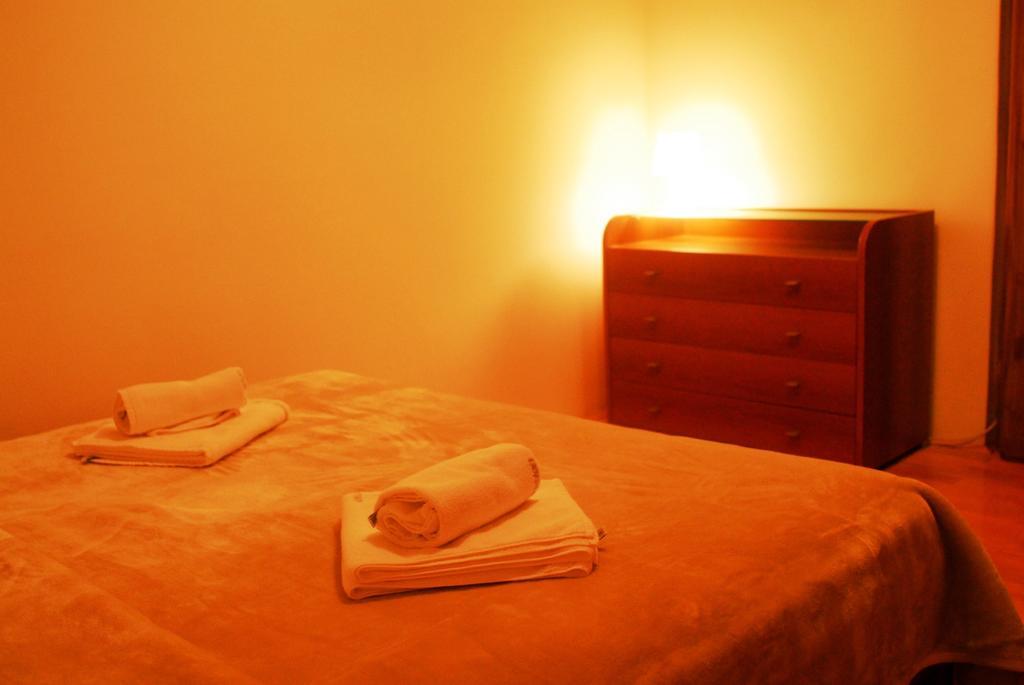 Apartment Sweet City Zadar Bilik gambar