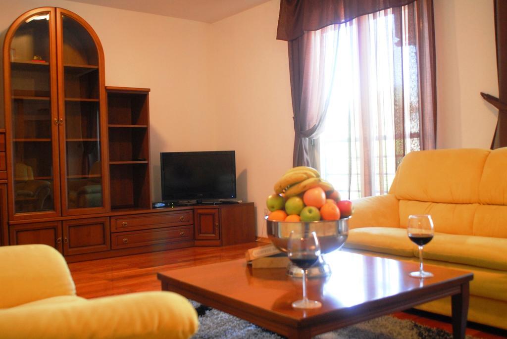 Apartment Sweet City Zadar Bilik gambar