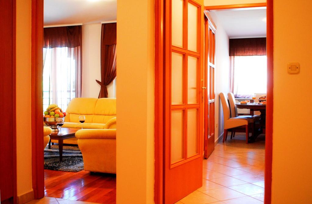Apartment Sweet City Zadar Bilik gambar