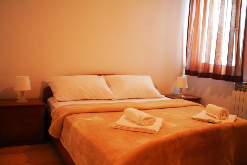 Apartment Sweet City Zadar Bilik gambar