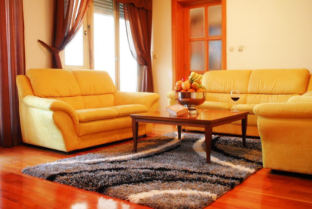 Apartment Sweet City Zadar Bilik gambar