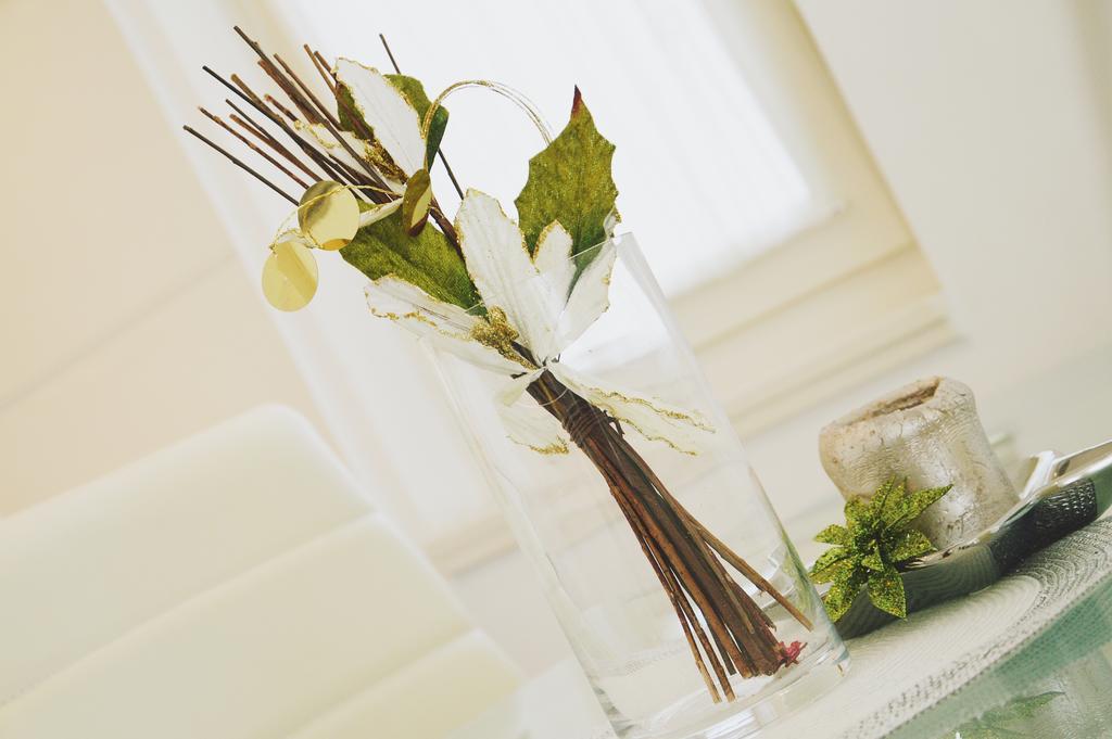 Apartment Sweet City Zadar Bilik gambar