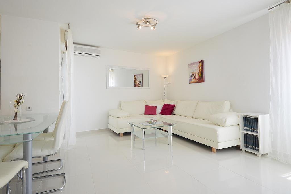Apartment Sweet City Zadar Bilik gambar