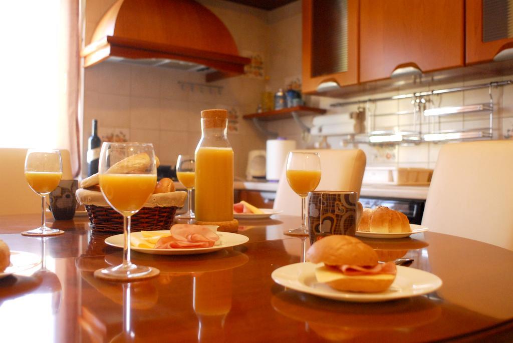 Apartment Sweet City Zadar Bilik gambar