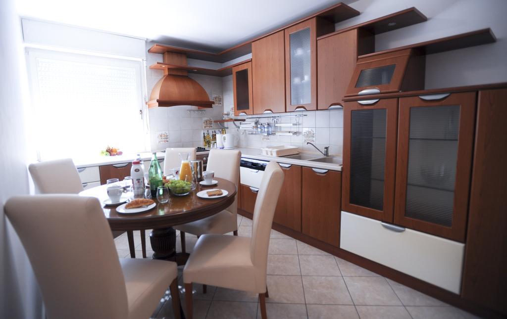 Apartment Sweet City Zadar Bilik gambar