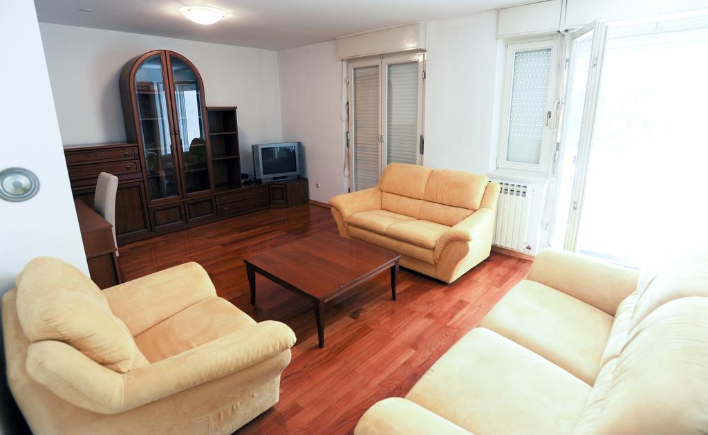 Apartment Sweet City Zadar Bilik gambar