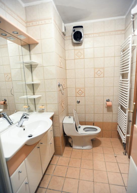 Apartment Sweet City Zadar Bilik gambar