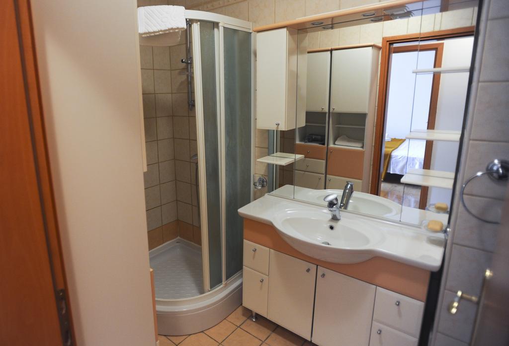 Apartment Sweet City Zadar Bilik gambar