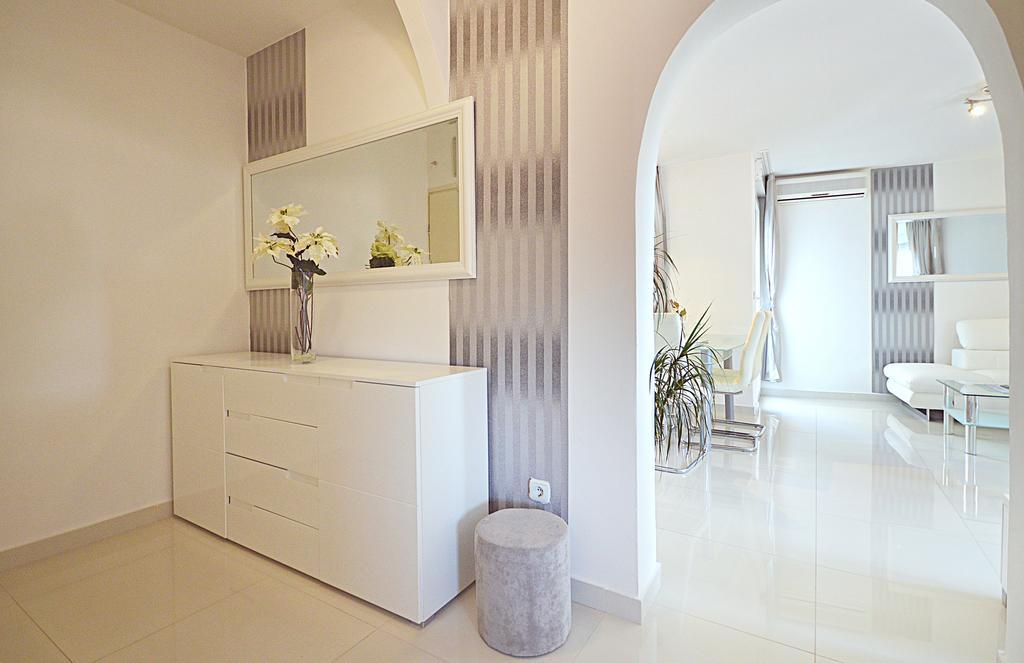 Apartment Sweet City Zadar Luaran gambar